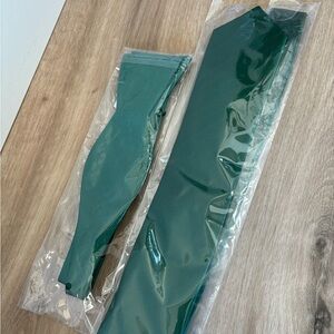 Tie Bar 9 regular ties and 1 bow tie